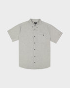 Mens All Day Short Sleeve Shirt