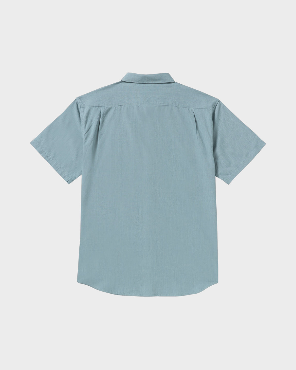 Mens All Day Short Sleeve Shirt