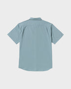 Mens All Day Short Sleeve Shirt