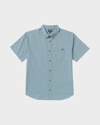Mens All Day Short Sleeve Shirt