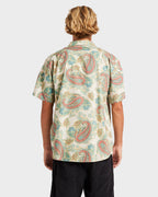 Mens Sunday Short Sleeve Shirt