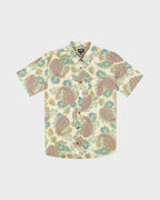 Mens Sunday Short Sleeve Shirt