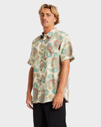 Mens Sunday Short Sleeve Shirt