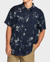 Mens Sundays Short Sleeve Shirt