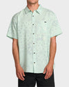 Mens Sundays Short Sleeve Shirt