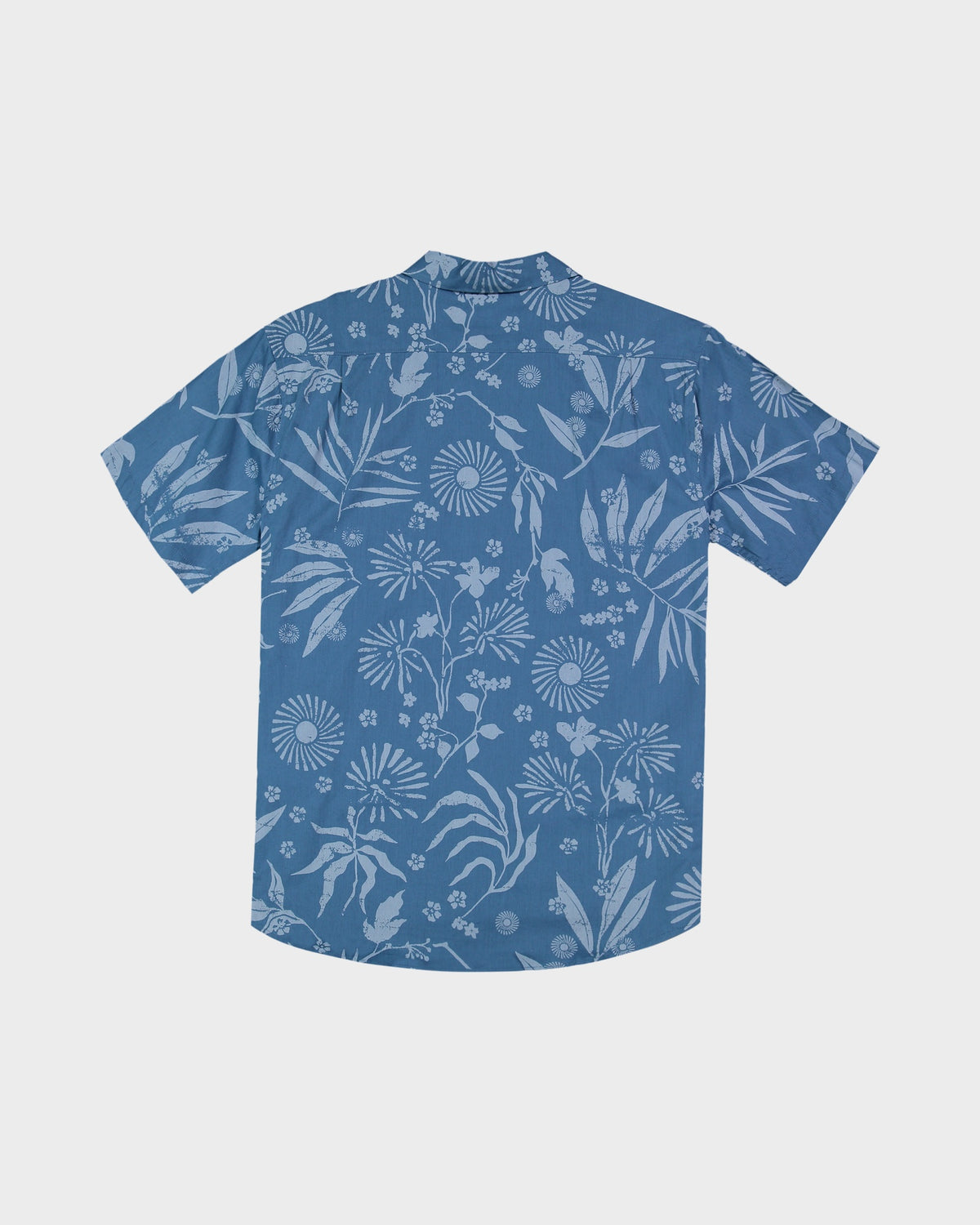 Mens Sunday Short Sleeve Shirt