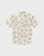 Mens Sundays Short Sleeve Shirt