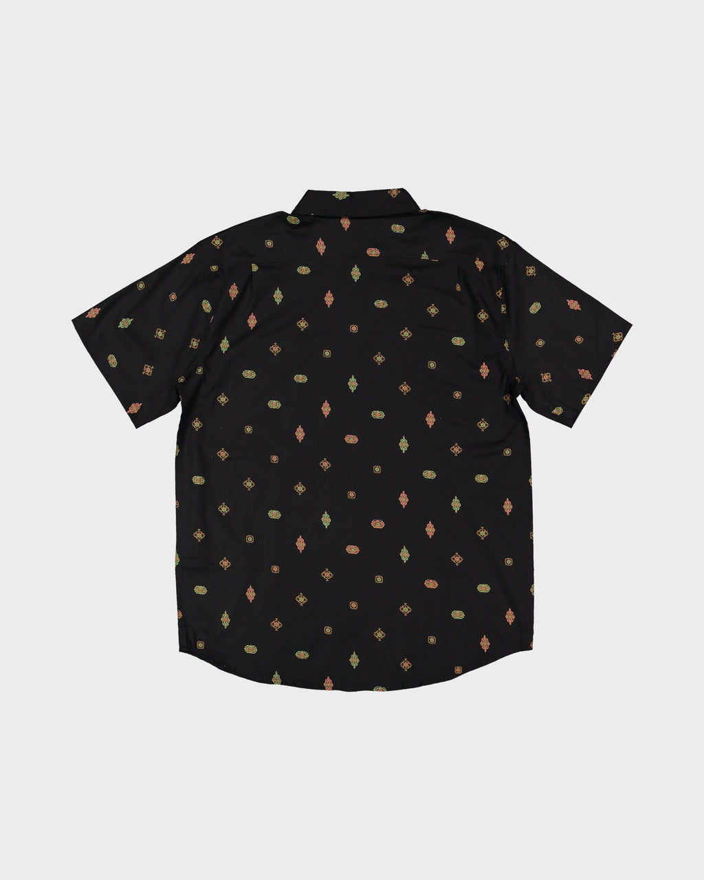 Mens Sundays Mini Short Sleeve Shirt