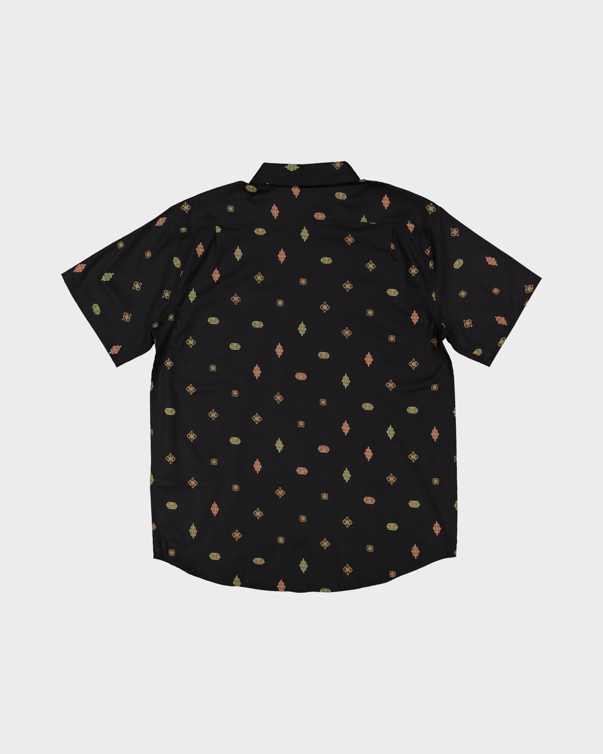 Mens Sundays Mini Short Sleeve Shirt