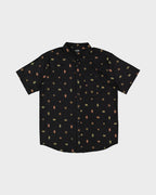 Mens Sundays Mini Short Sleeve Shirt