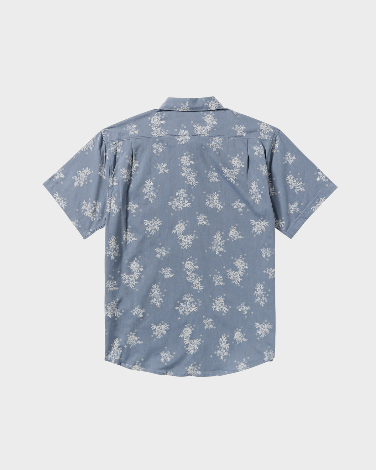 Mens Sundays Mini Short Sleeve Shirt