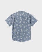 Mens Sundays Mini Short Sleeve Shirt