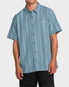SUNDAYS JACQUARD SS