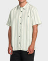 Mens Sundays Jacq Short Sleeve Shirt