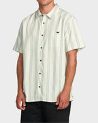 SUNDAYS JACQUARD SS