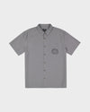 Mens Mogul Short Sleeve Oversized Shirt