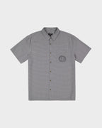 Mens Mogul Short Sleeve Oversized Shirt