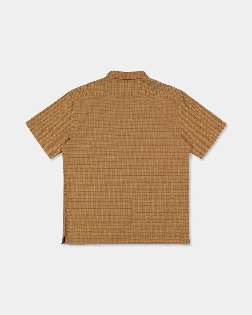 Mens Mogul Shirt