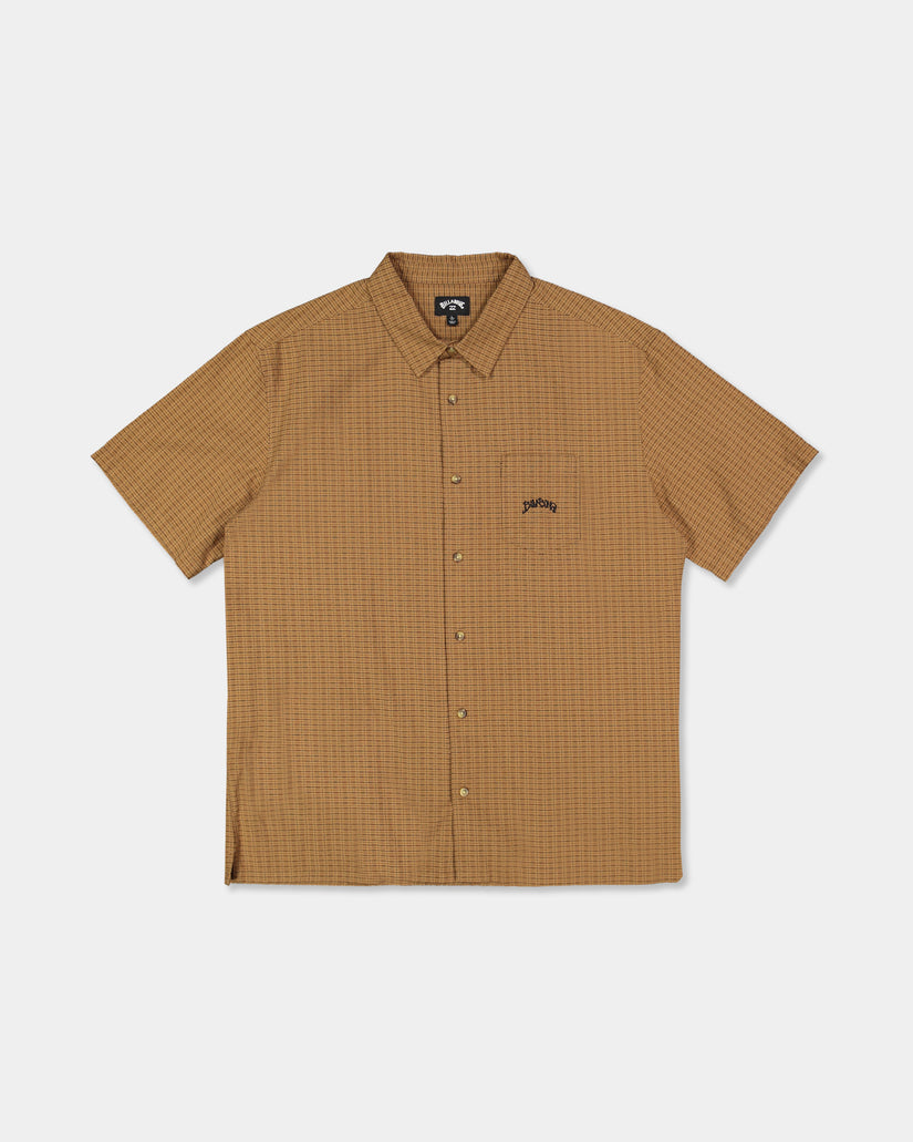 Mens Mogul Shirt