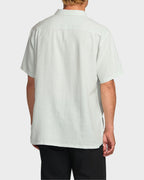 Mens Riccardo Short Sleeve Shirt