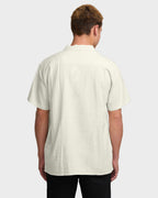 Mens Ricardo Short Sleeve Shirt