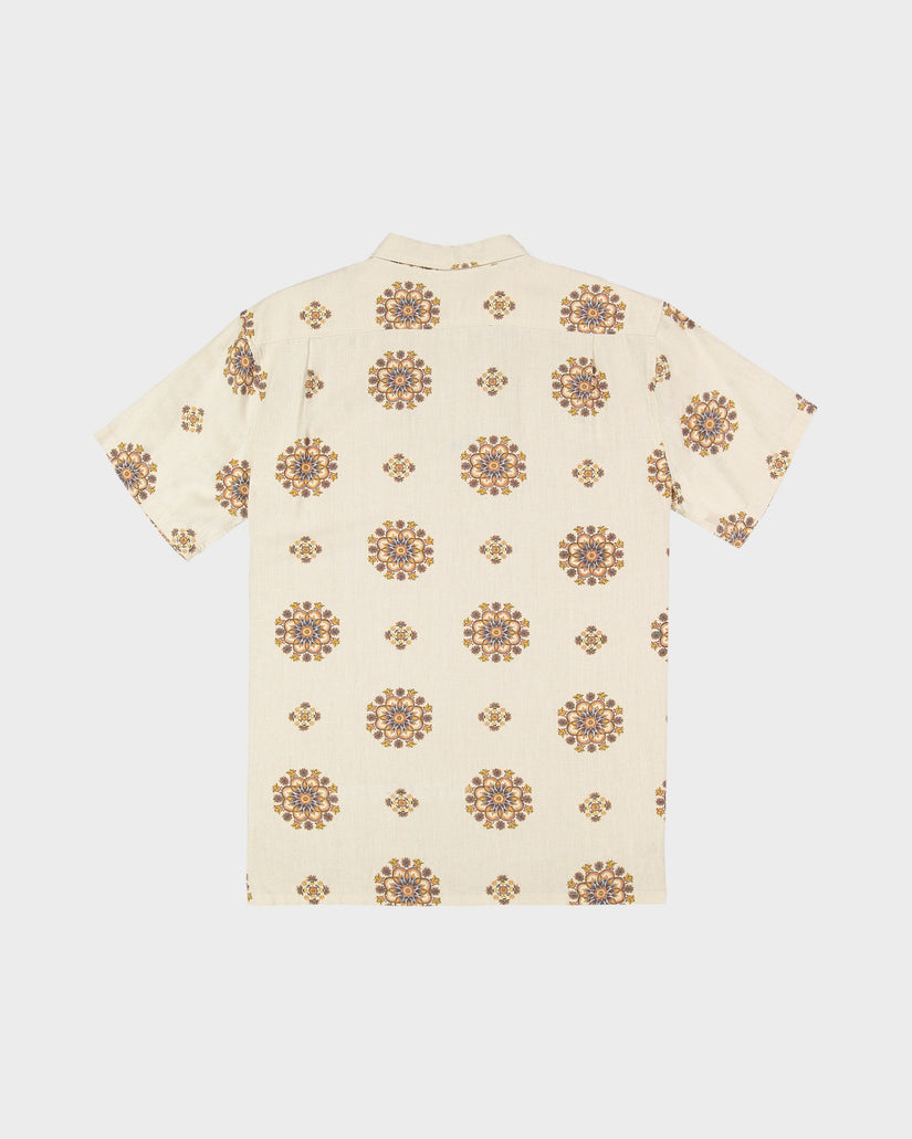 Mens Cordoba Short Sleeve Shirt