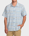 Mens Surftek Short Sleeve Shirt
