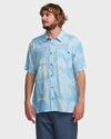 Mens Elements Short Sleeve Shirt