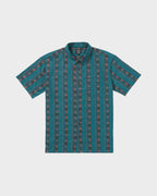 Mens Star Short Sleeve Shirt