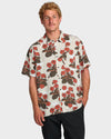 Mens Icons Short Sleeve Shirt