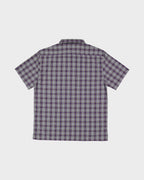 Mens Mogul Short Sleeve Shirt