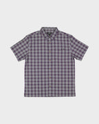Mens Mogul Short Sleeve Shirt