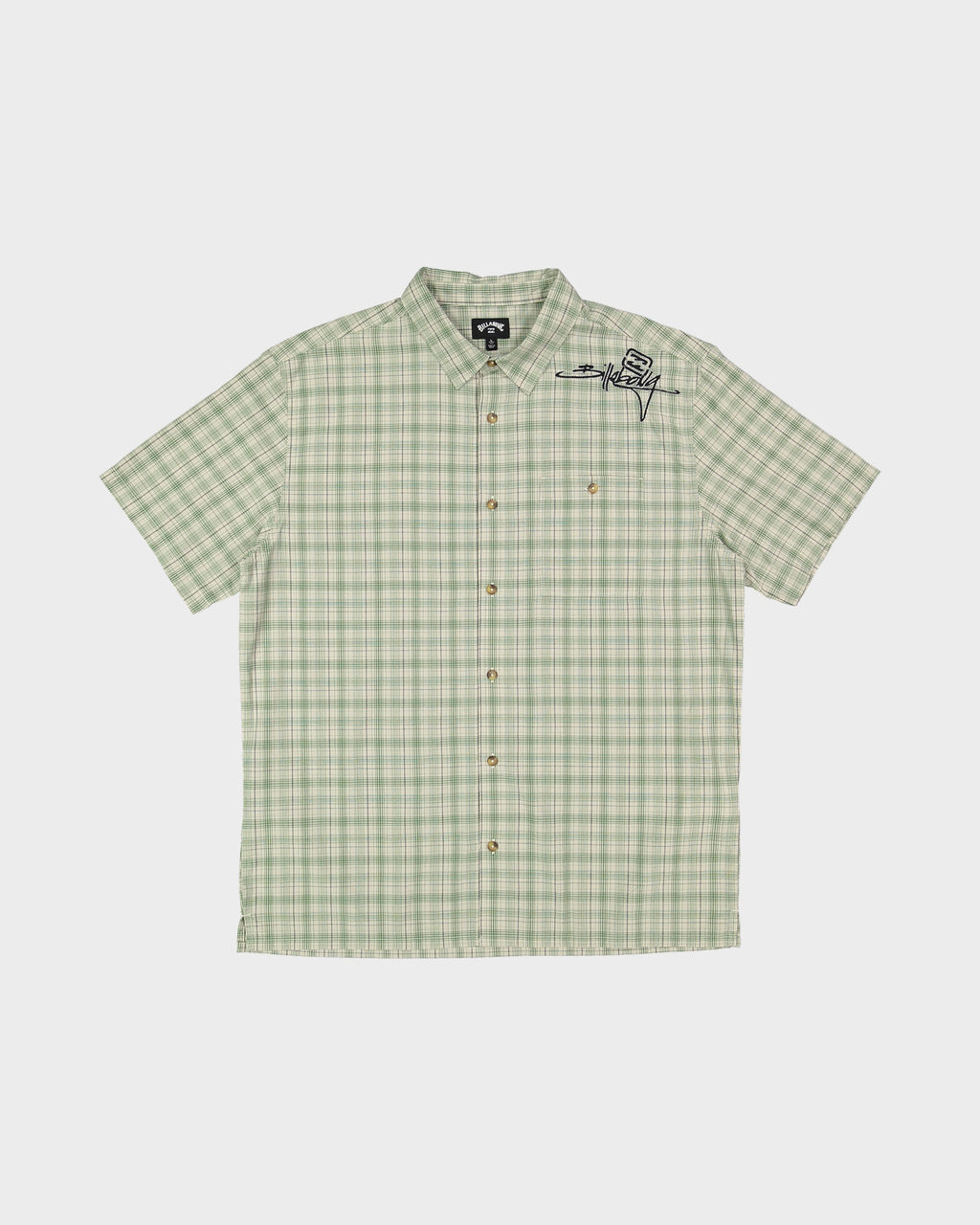 Mens Mogul Short Sleeve Shirt
