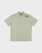 Mens Mogul Short Sleeve Shirt