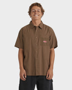 Mens Immortal Core Short Sleeve Shirt