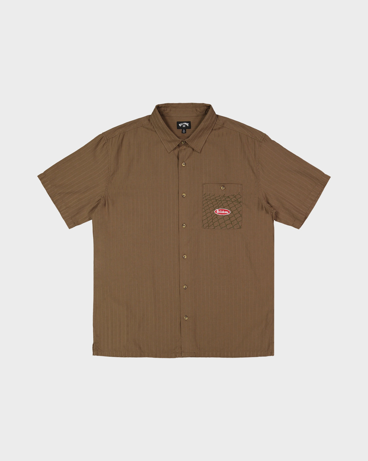 Mens Immortal Core Short Sleeve Shirt
