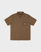 Mens Immortal Core Short Sleeve Shirt