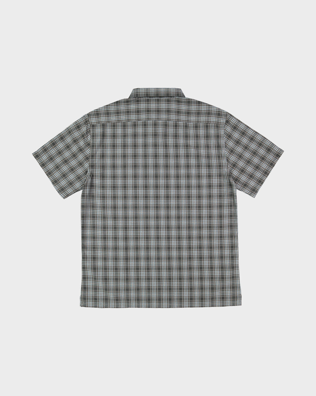 Mens Spec Mogul Short Sleeve Shirt