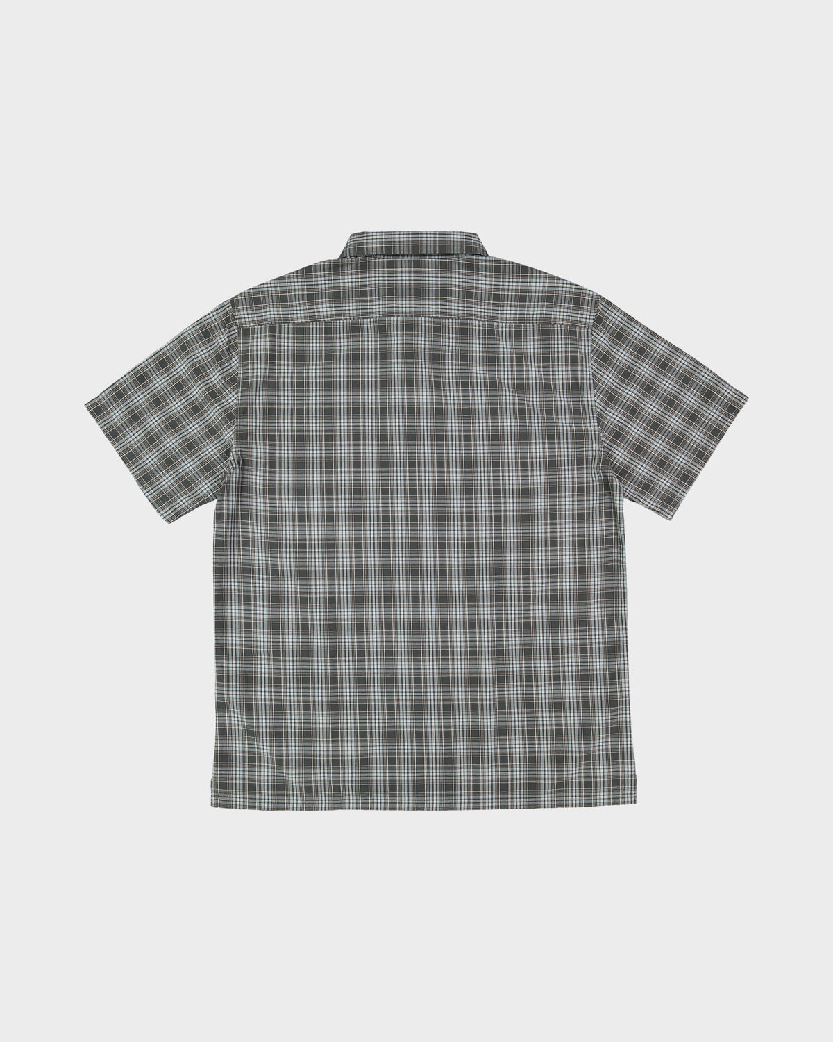 Mens Spec Mogul Short Sleeve Shirt