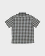 Mens Spec Mogul Short Sleeve Shirt
