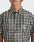 Mens Spec Mogul Short Sleeve Shirt