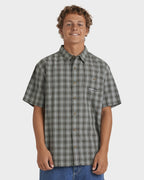 Mens Spec Mogul Short Sleeve Shirt