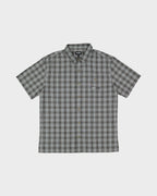 Mens Spec Mogul Short Sleeve Shirt