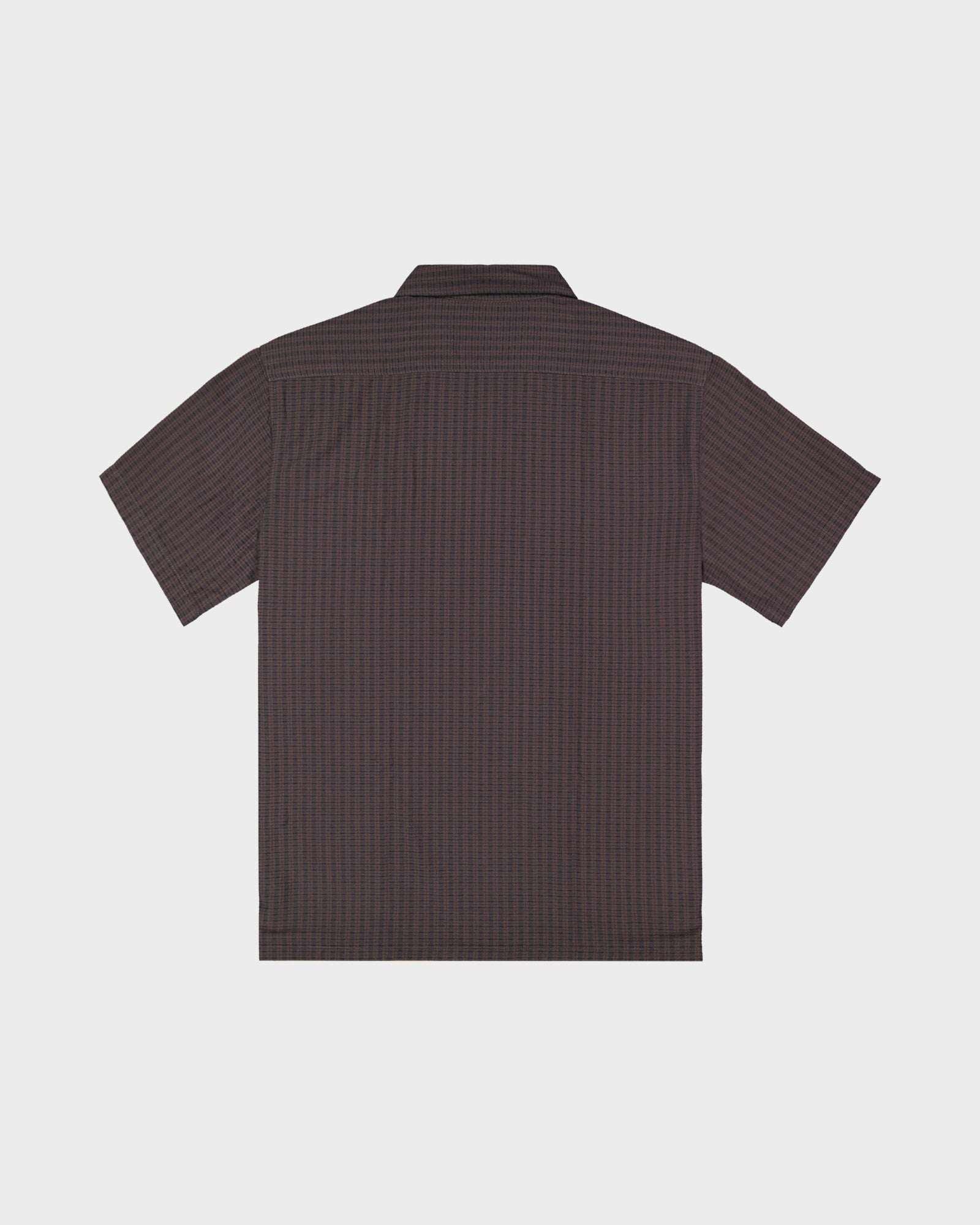 Mens Mogul Short Sleeve Shirt
