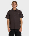 Mens Mogul Short Sleeve Shirt