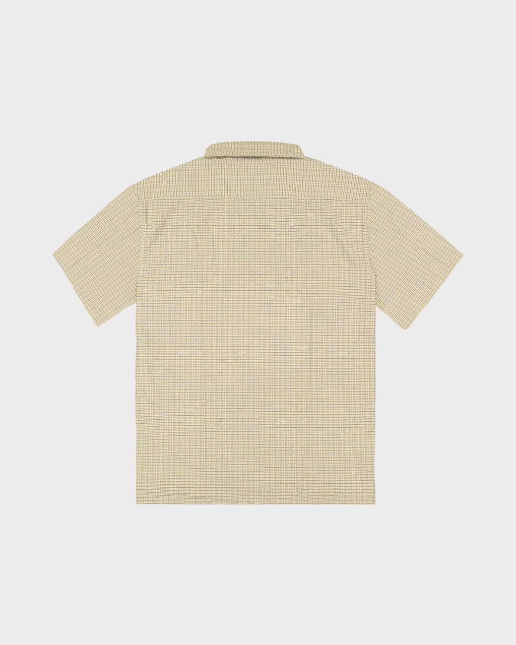 Mens Mogul Short Sleeve Shirt