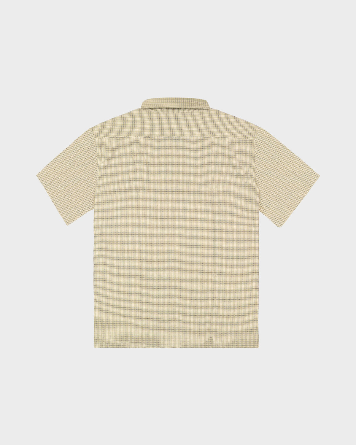Mens Mogul Short Sleeve Shirt