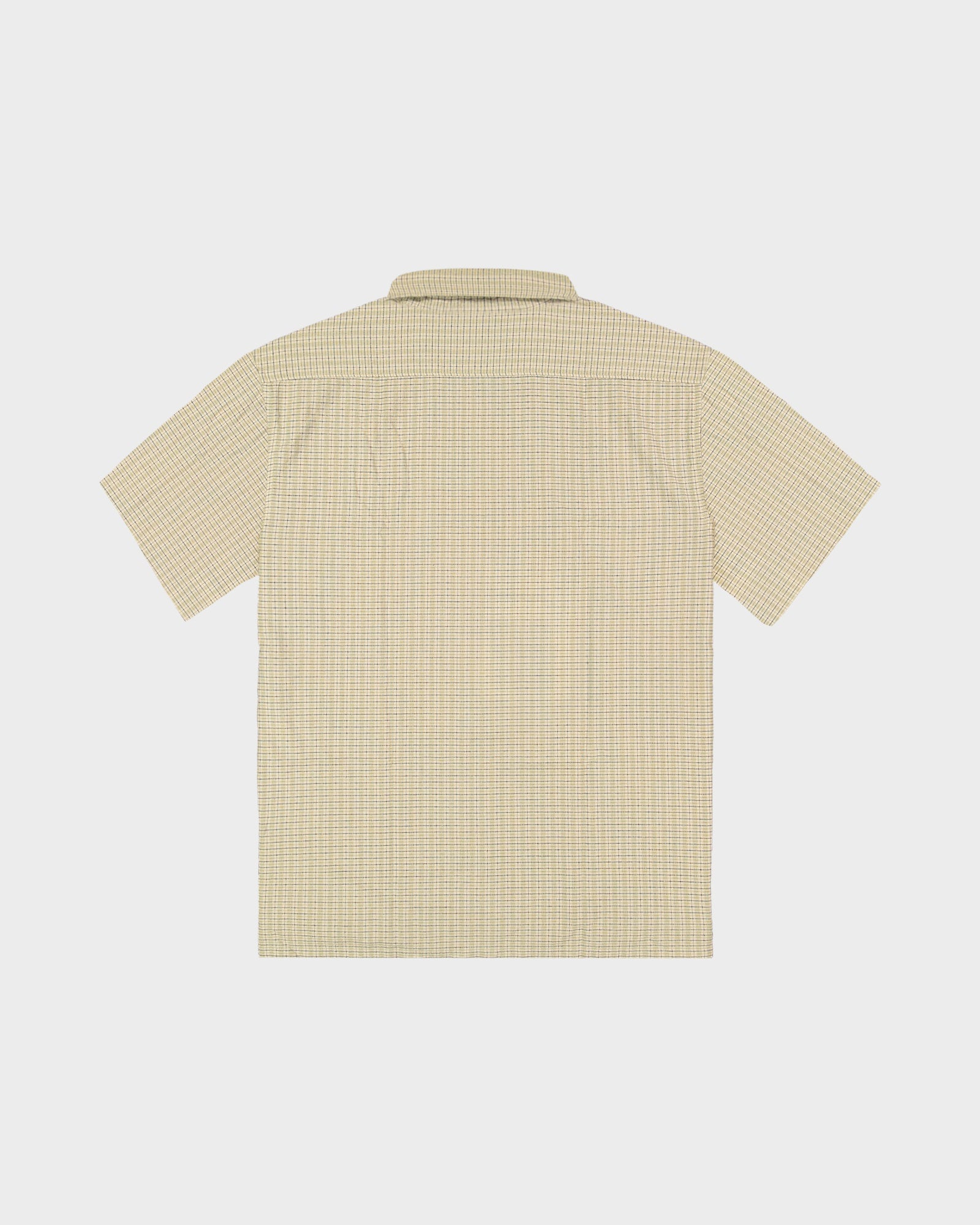 Mens Mogul Short Sleeve Shirt