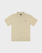 Mens Mogul Short Sleeve Shirt