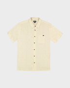 Mens Ricardo Short Sleeve Shirt